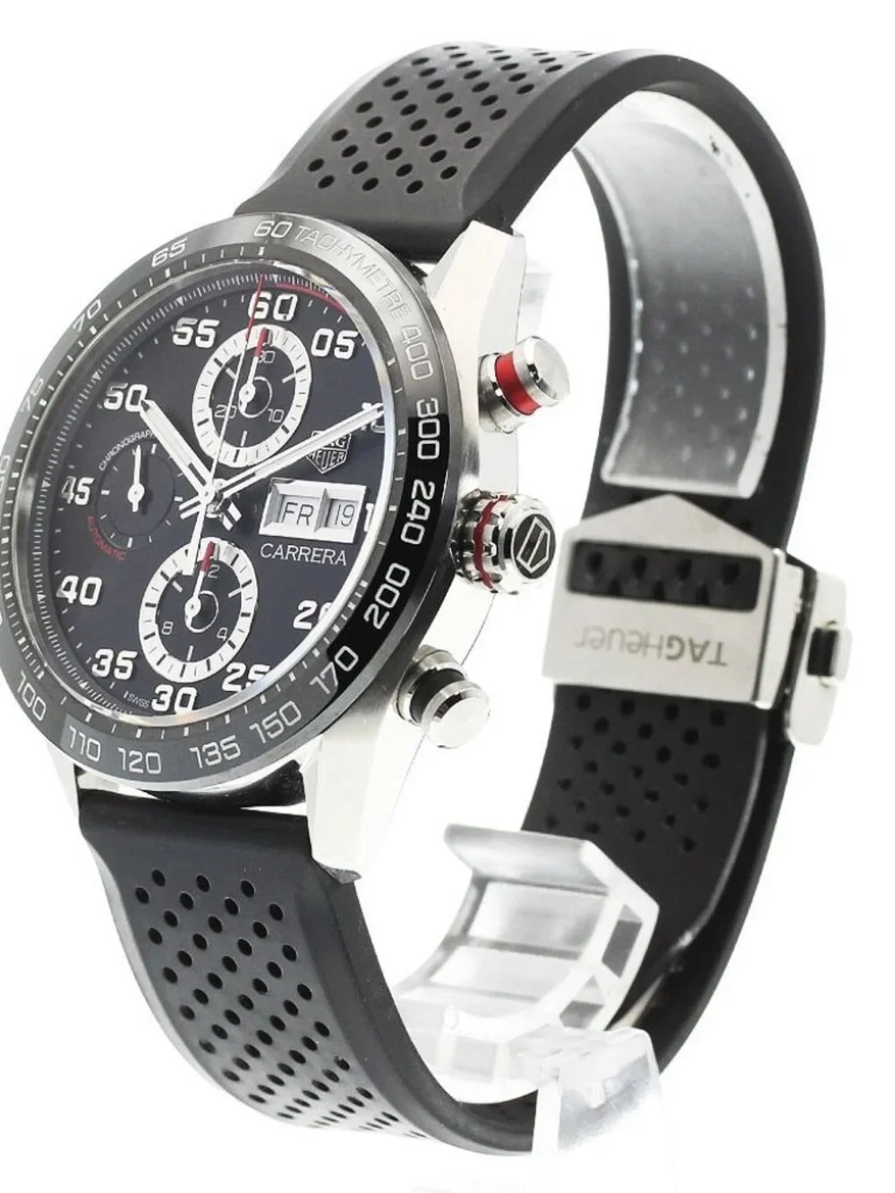 Tag Heuer tag heuer